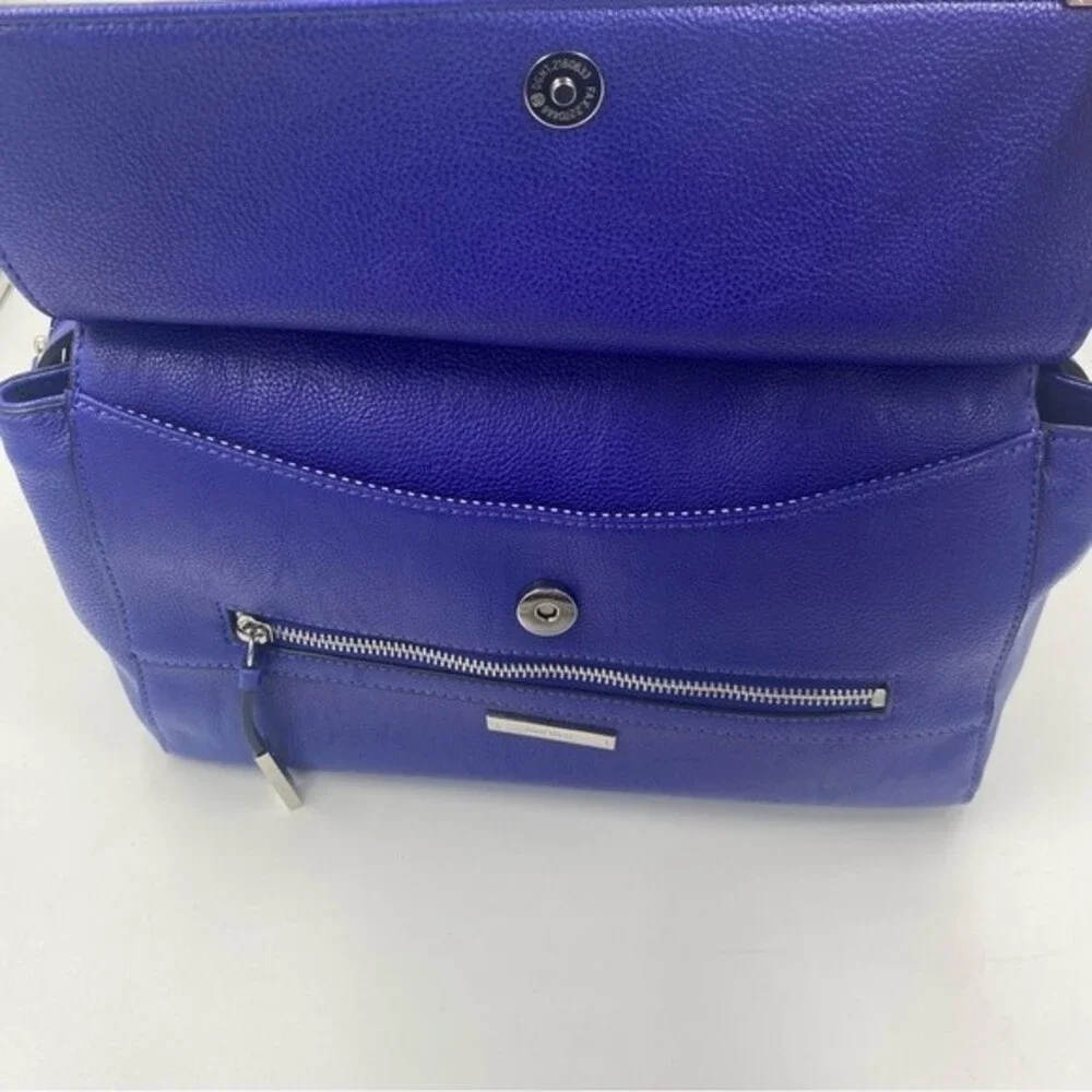 Nine West Blue Shoulder Bag‎